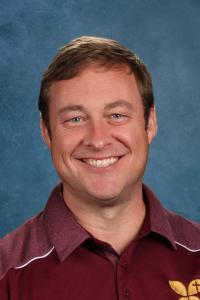 Jeff Bessler