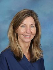 Wendy Walsh, RN
