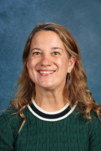 Heather Levine
