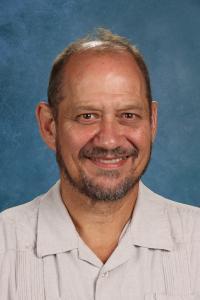 Rick Weaver