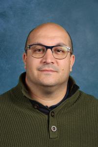 Brett Martinez