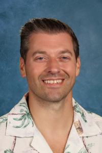 David Eberlin