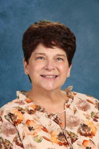 Susan Markoch