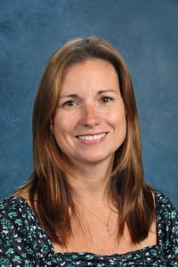 Maureen Budronis
