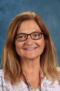 Sue Duncan
