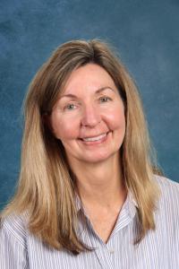 Wendy Walsh