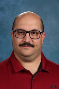 Brett Martinez