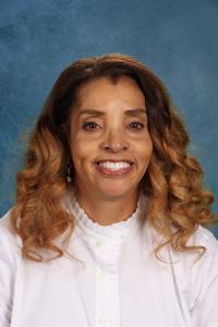 Marsha Bright Smith
