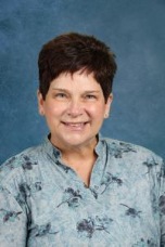 Susan Markoch