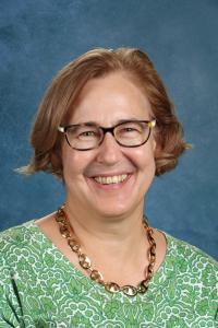 Bonnie Agnew