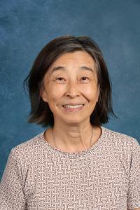 Jing Yu