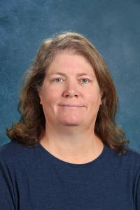 Kimberly Carr