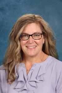 Christa Larkin