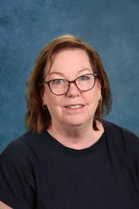 Elizabeth Wiegmann