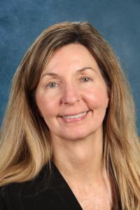 Wendy Walsh