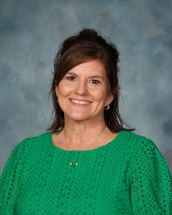 Tammy Trahan