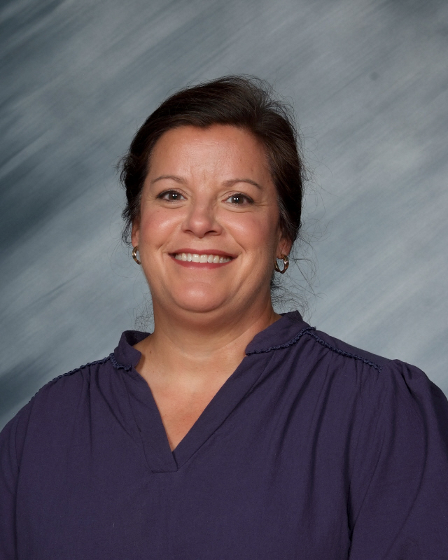 Amy LeBlanc