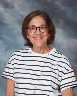 Cathy Hundley