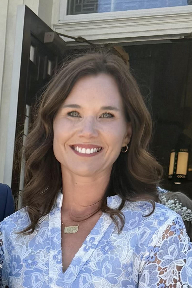 Jennifer Hetzel