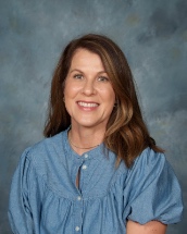 Sharon Thomas