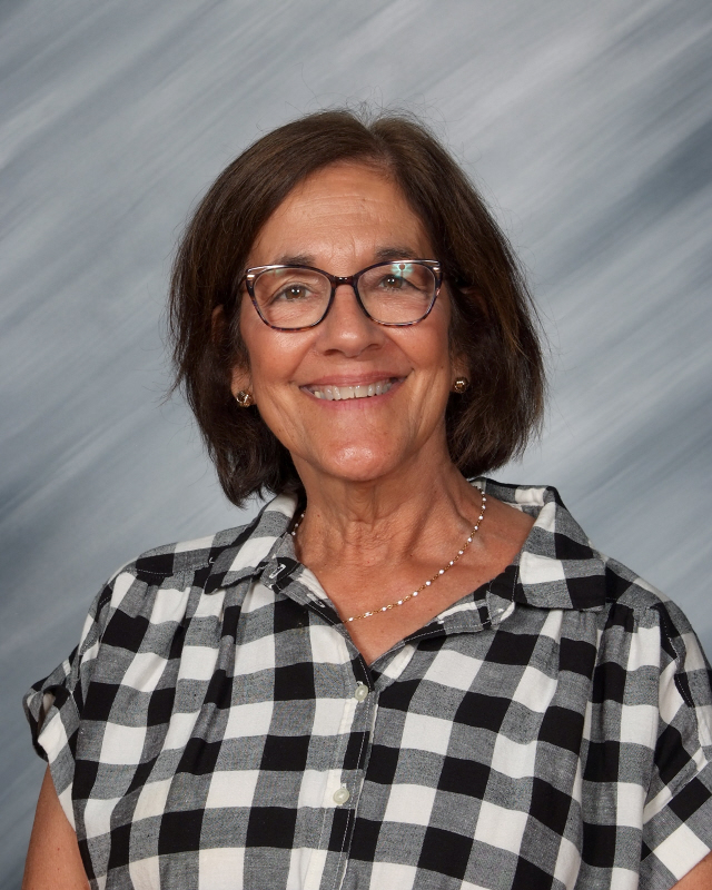 Cathy Hundley