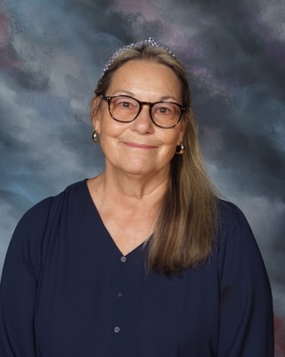 Julie Burleigh