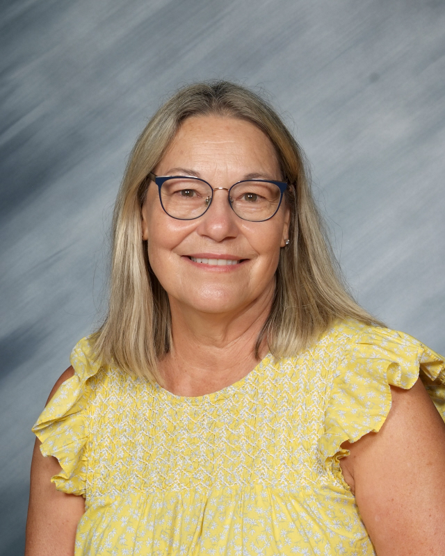 Julie Burleigh
