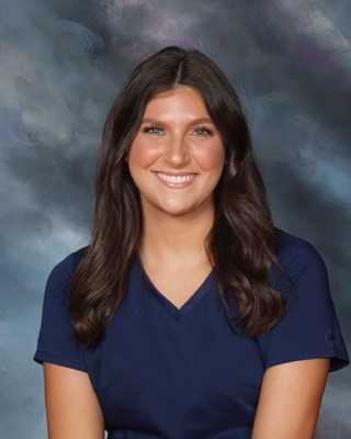 Macey Doucet