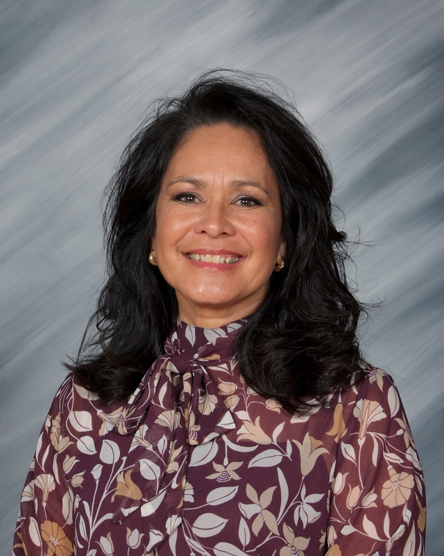 Terri Hebert