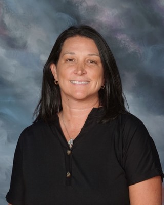 Dawn Guidry