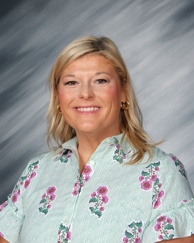 Kara Fontenot