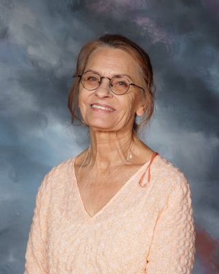 Patti Guidry
