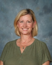 Pam Kirsch