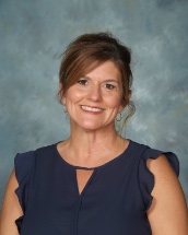 Tammy Trahan