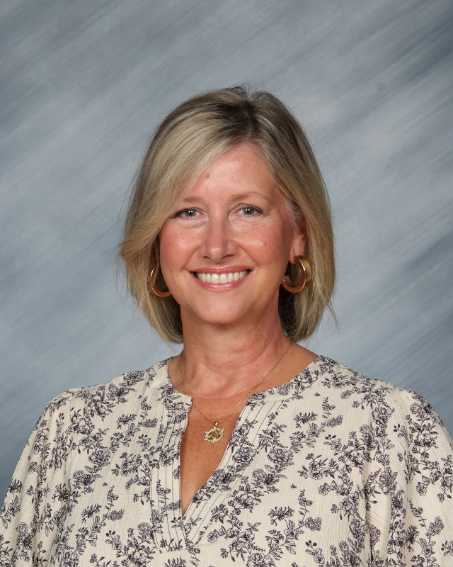 Pam Kirsch