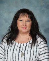 Tina Reaux