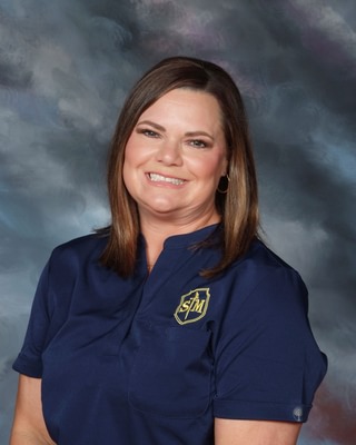 Lindsay Leger