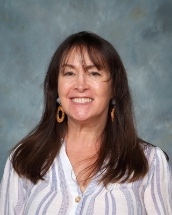 Christine LeLeux
