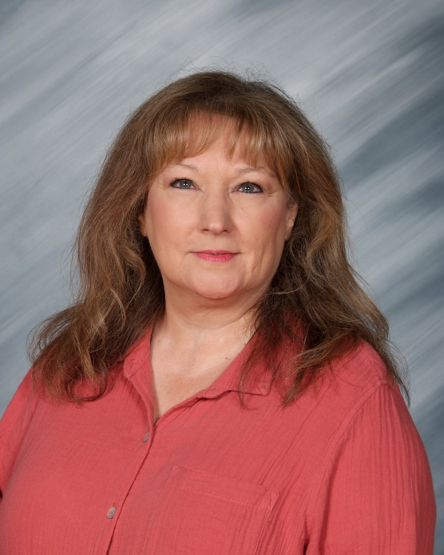 Tina Reaux