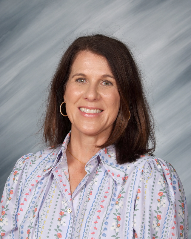 Sharon Thomas