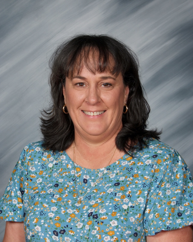 Donna Landry