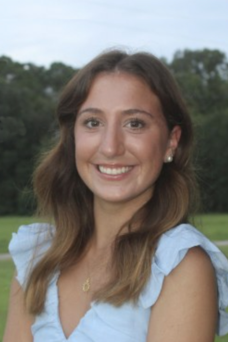 Lauren Hoffpauir