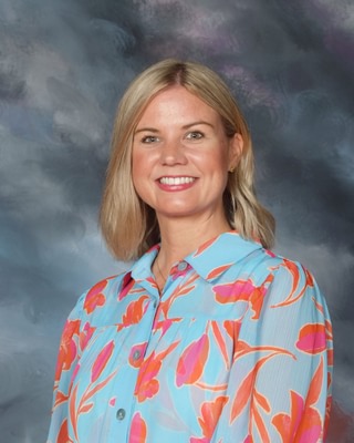Elizabeth Holloway