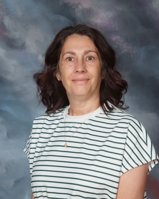 Aimee Gaspard