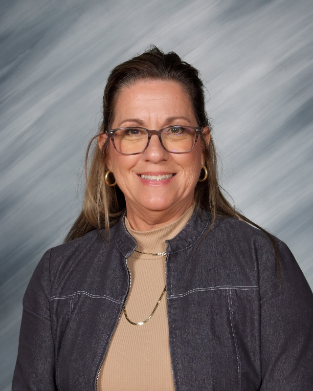 Lisa Bourg