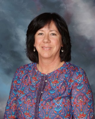 Yvette Hoffpauir
