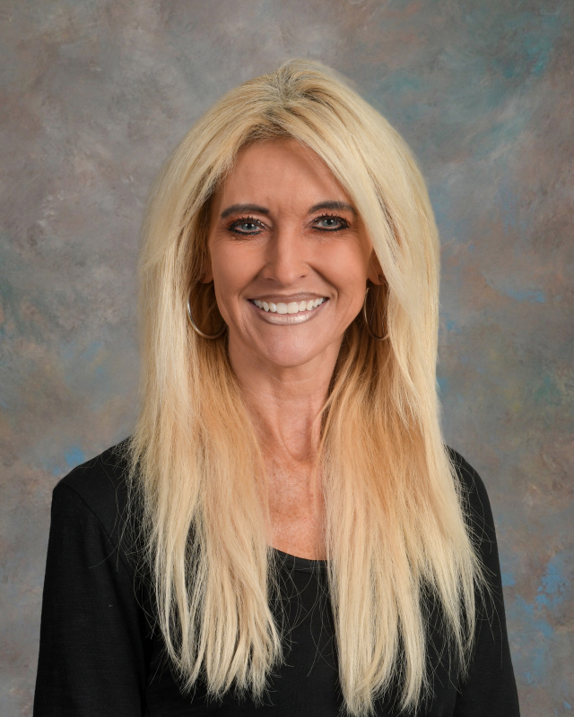 Laura Collins