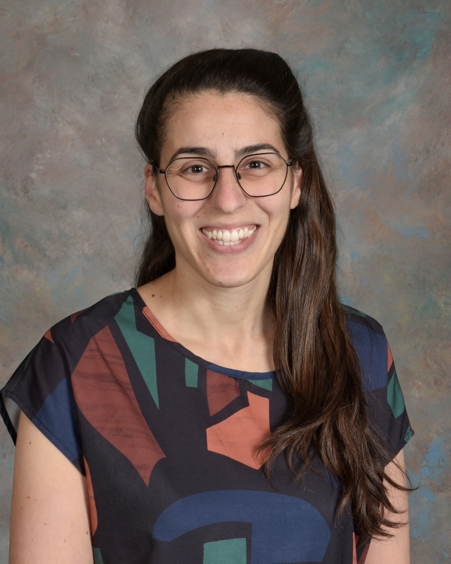 Jen Abeles