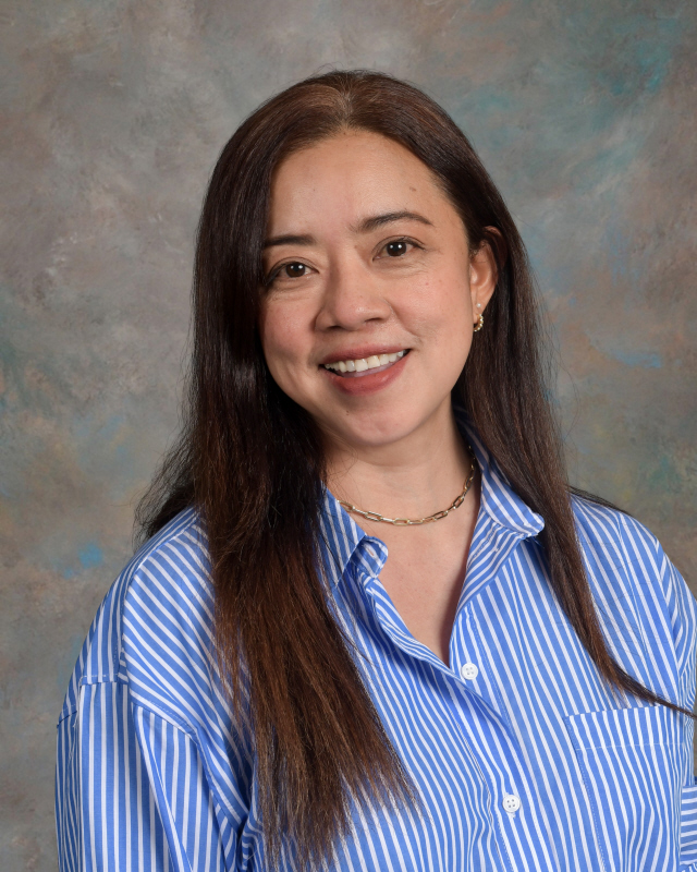Laurie Arbolante