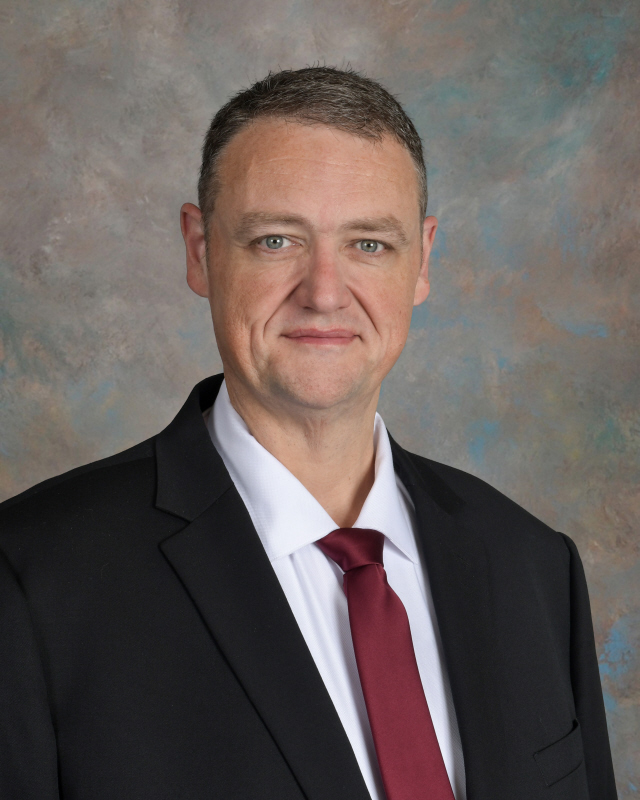 Robert York
